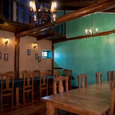 Albergue De Peregrinos Casa Flor Murias de Rechivaldo Buitenkant foto